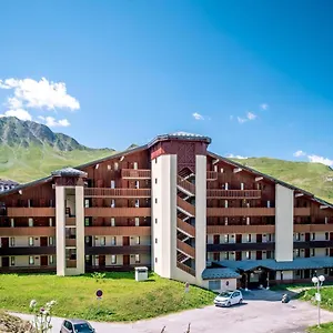 3* Aparthotel Pierre & Le Mont Soleil
