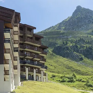3* Aparthotel Pierre & Les Gemeaux